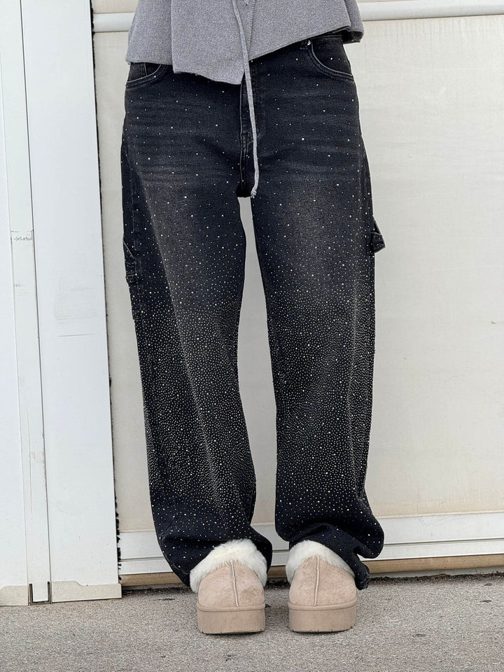 Mirla | Damjeans i klassisk stil-Eva Jonsson