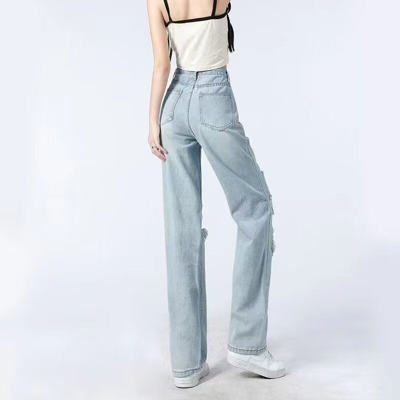 Mirla | Damjeans med Rivna-Eva Jonsson