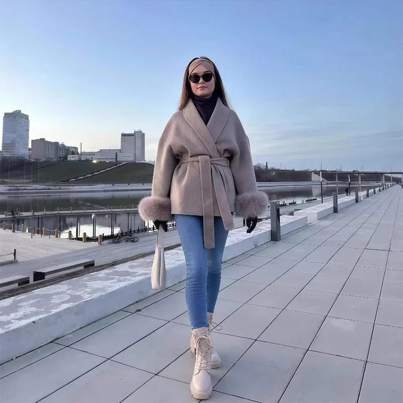 Mirla | Damullkappa-Eva Jonsson