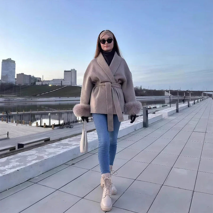 Mirla | Damullkappa-Eva Jonsson