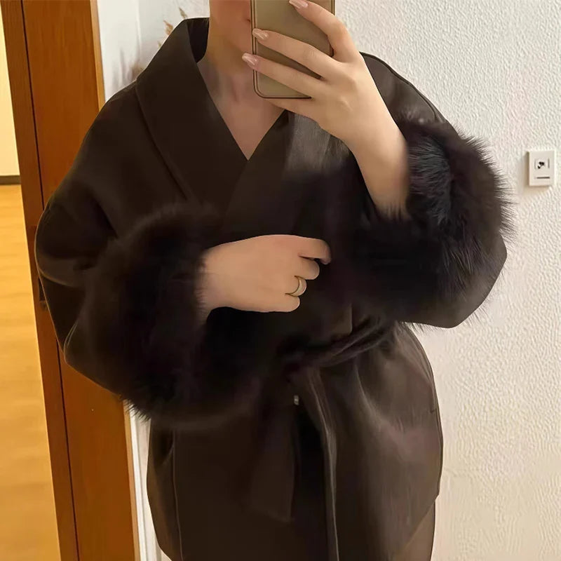 Mirla | Damullkappa-Eva Jonsson