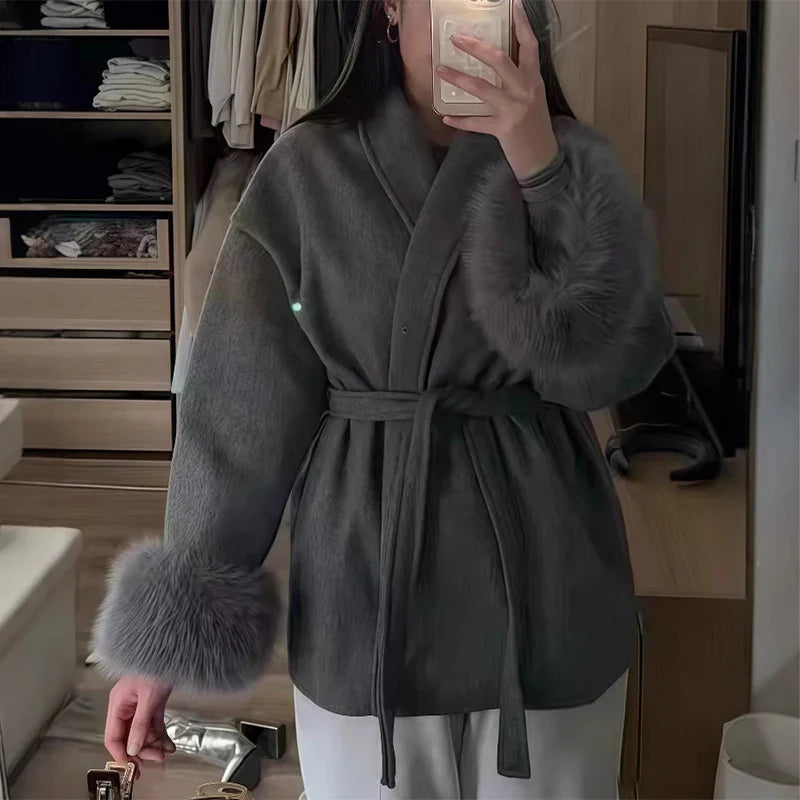 Mirla | Damullkappa-Eva Jonsson