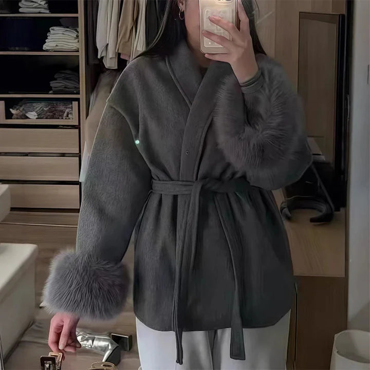 Mirla | Damullkappa-Eva Jonsson