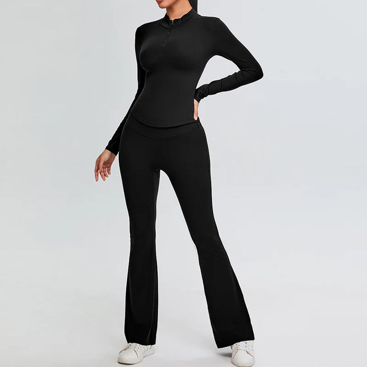 Mirla | Delat Dam Yoga-Set-Eva Jonsson