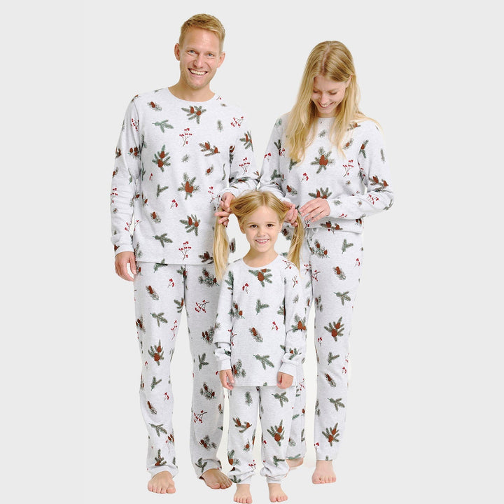 Mirla | Den Ribbade Pyjamasen - Dam-Eva Jonsson