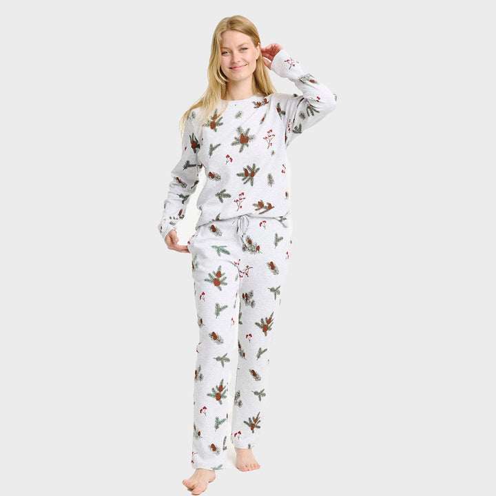 Mirla | Den Ribbade Pyjamasen - Dam-Eva Jonsson