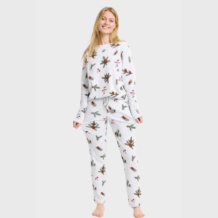 Mirla | Den Ribbade Pyjamasen - Dam-Eva Jonsson