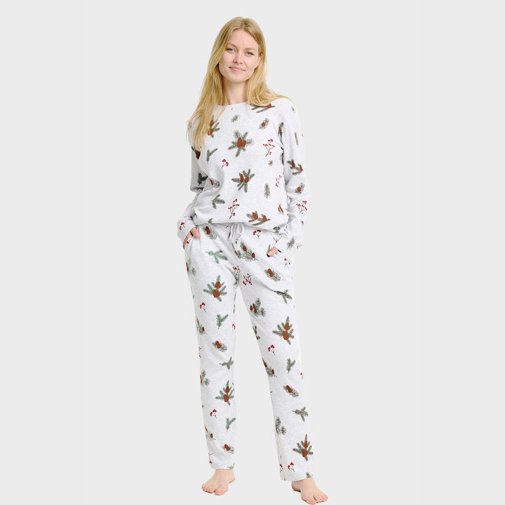 Mirla | Den Ribbade Pyjamasen - Dam-Eva Jonsson