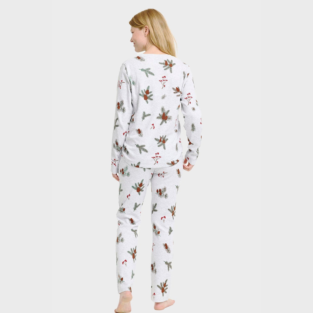 Mirla | Den Ribbade Pyjamasen - Dam-Eva Jonsson