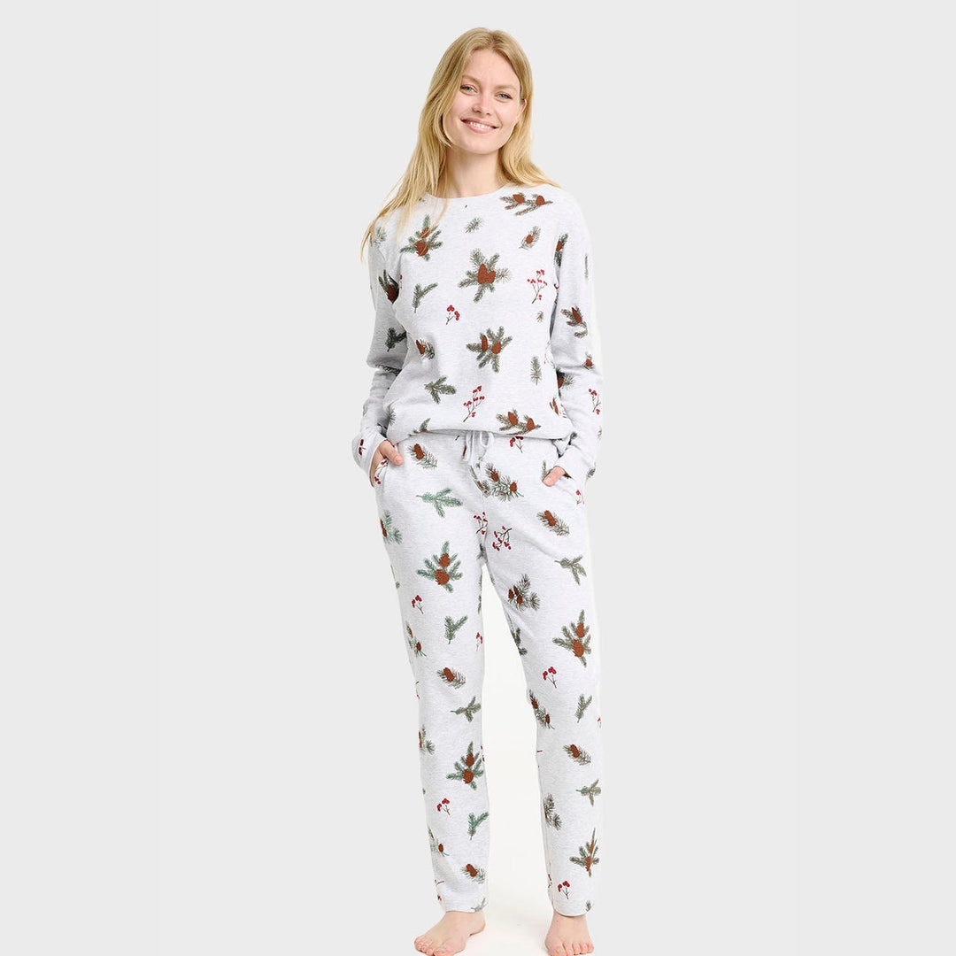 Mirla | Den Ribbade Pyjamasen - Dam-Eva Jonsson