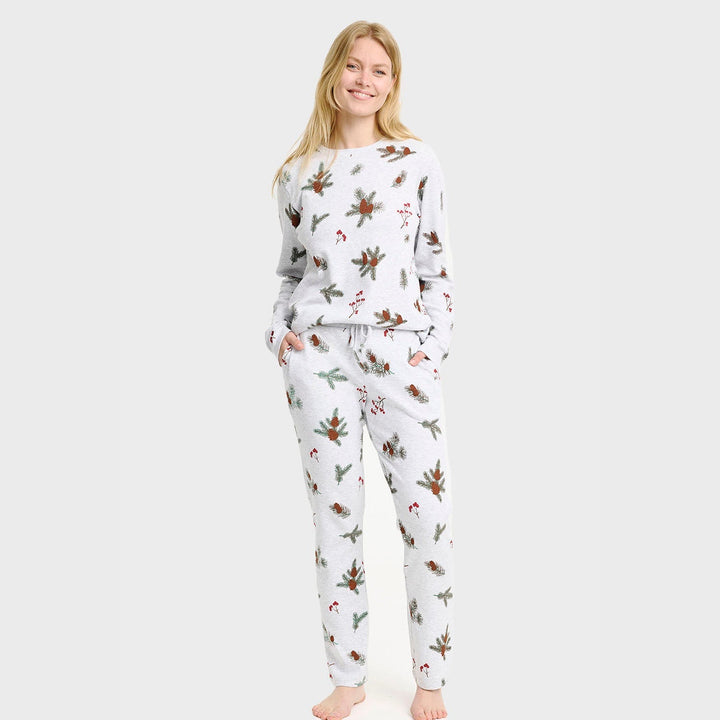 Mirla | Den Ribbade Pyjamasen - Dam-Eva Jonsson
