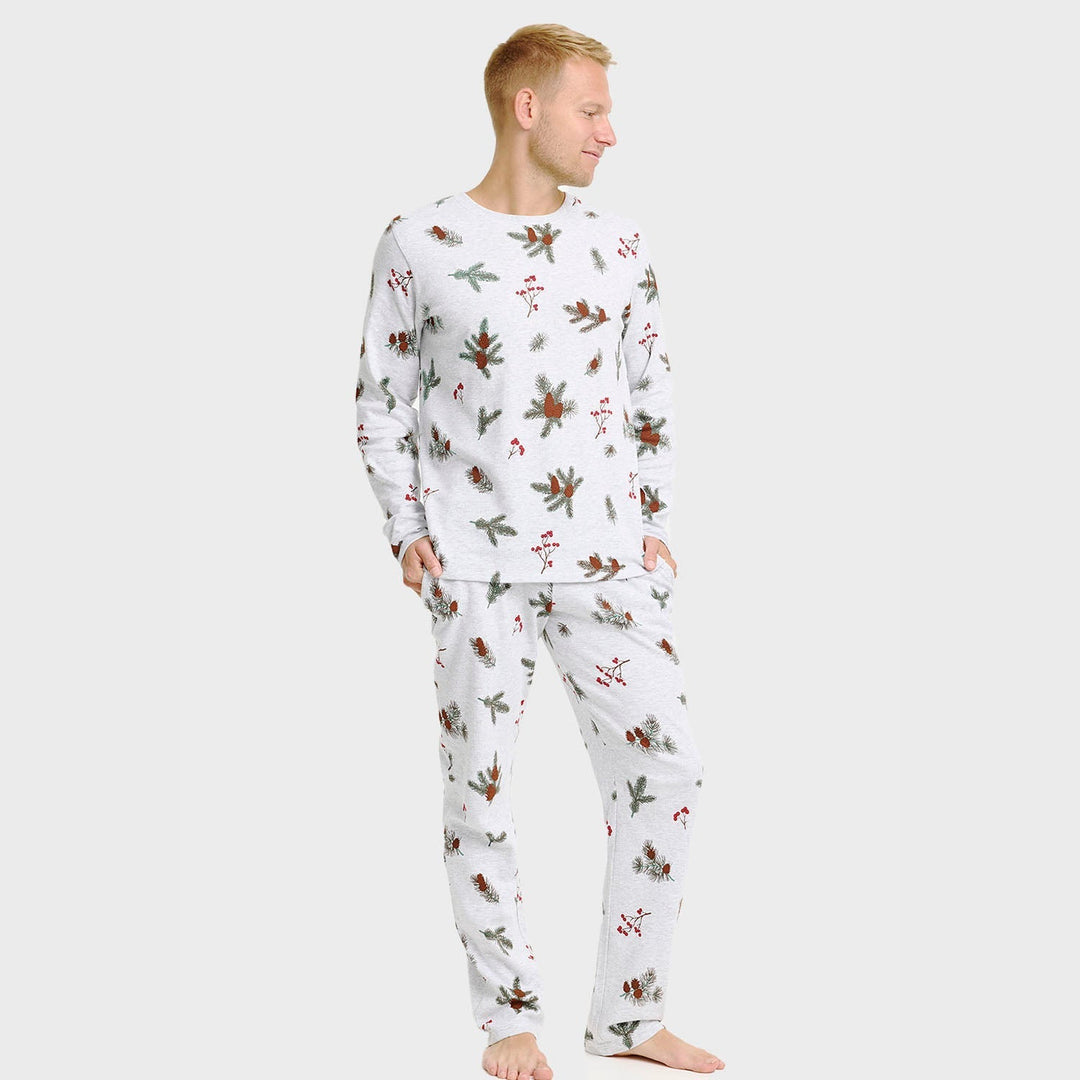Mirla | Den Ribbade Pyjamasen - Herr-Eva Jonsson
