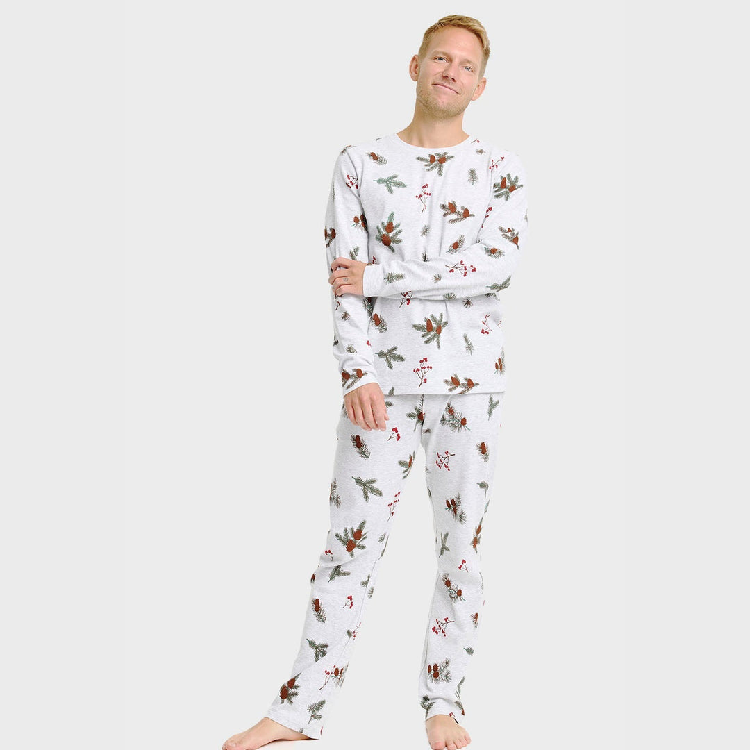 Mirla | Den Ribbade Pyjamasen - Herr-Eva Jonsson