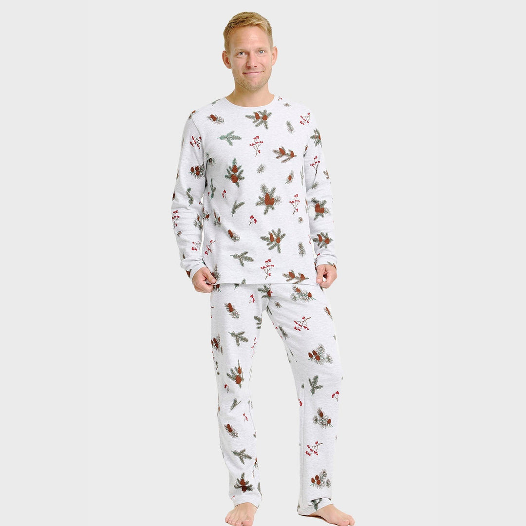 Mirla | Den Ribbade Pyjamasen - Herr-Eva Jonsson