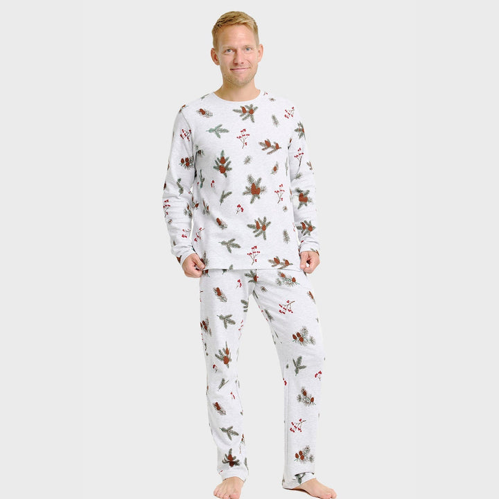Mirla | Den Ribbade Pyjamasen - Herr-Eva Jonsson