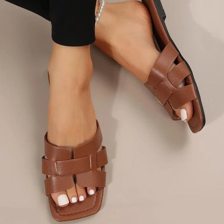 Mirla | Design Sandaler-Eva Jonsson