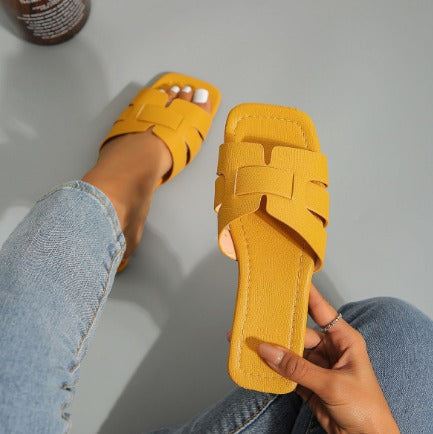 Mirla | Design Sandaler-Eva Jonsson