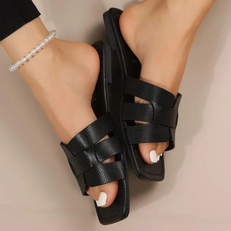 Mirla | Design Sandaler-Eva Jonsson