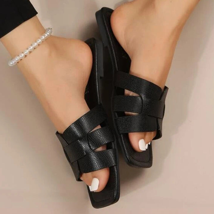 Mirla | Design Sandaler-Eva Jonsson