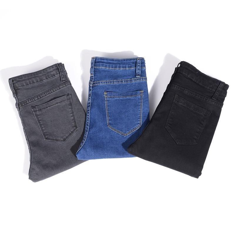 Mirla | Designer-Stretch-Jeans-Eva Jonsson