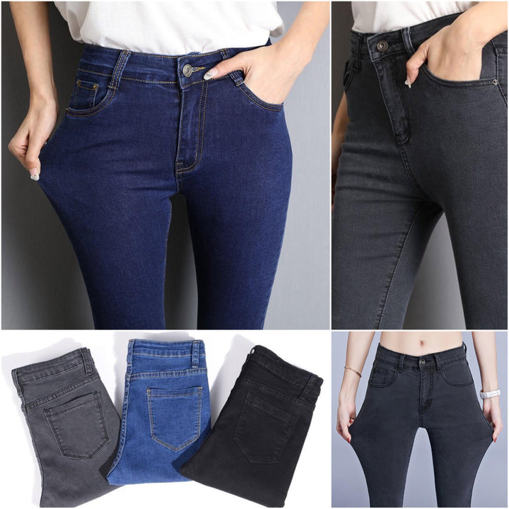 Mirla | Designer-Stretch-Jeans-Eva Jonsson