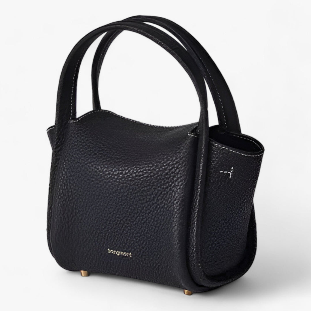 Mirla | Designer Väska - Elegant och Funktionell för Kvinnor-Eva Jonsson