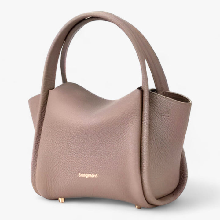 Mirla | Designer Väska - Elegant och Funktionell för Kvinnor-Eva Jonsson