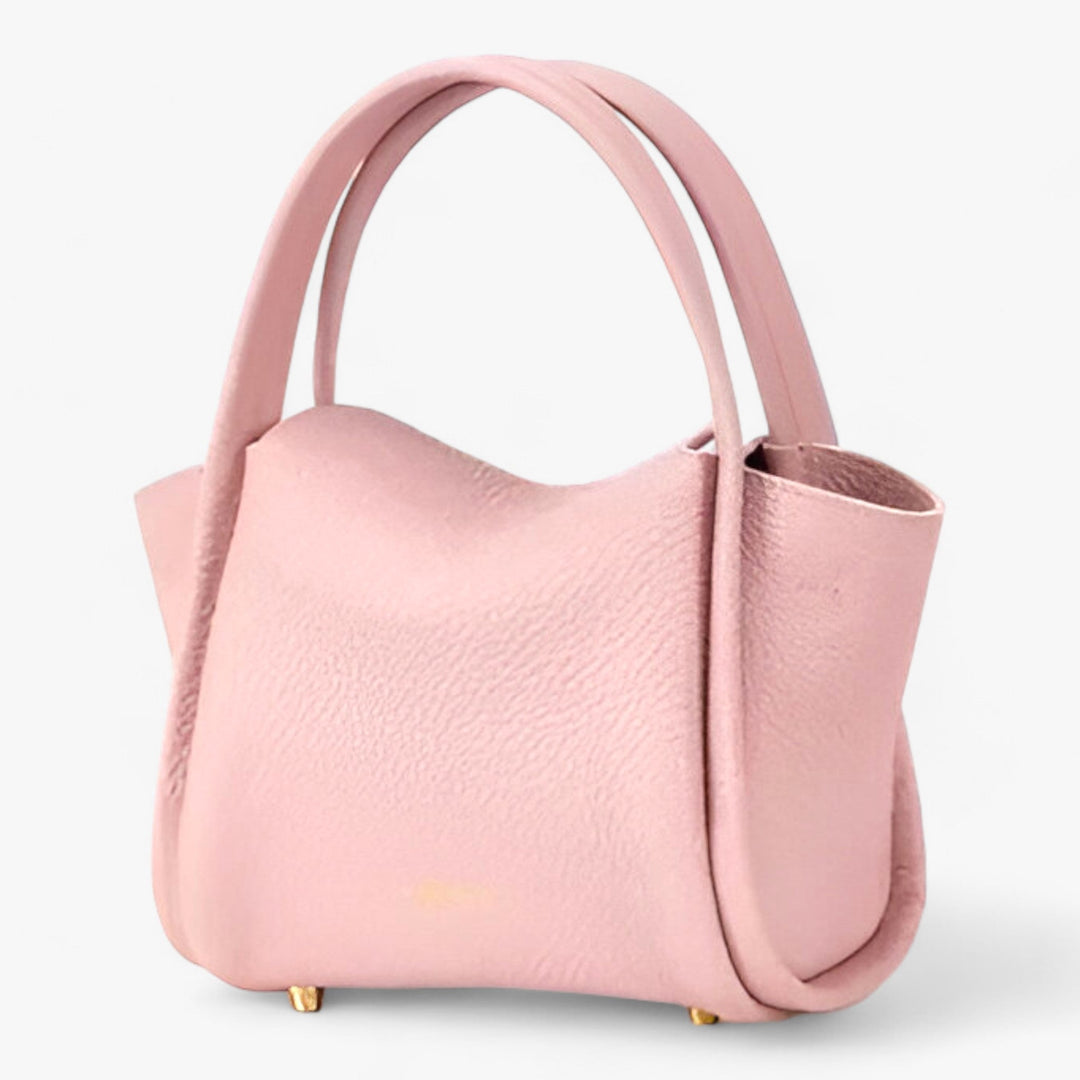 Mirla | Designer Väska - Elegant och Funktionell för Kvinnor-Eva Jonsson