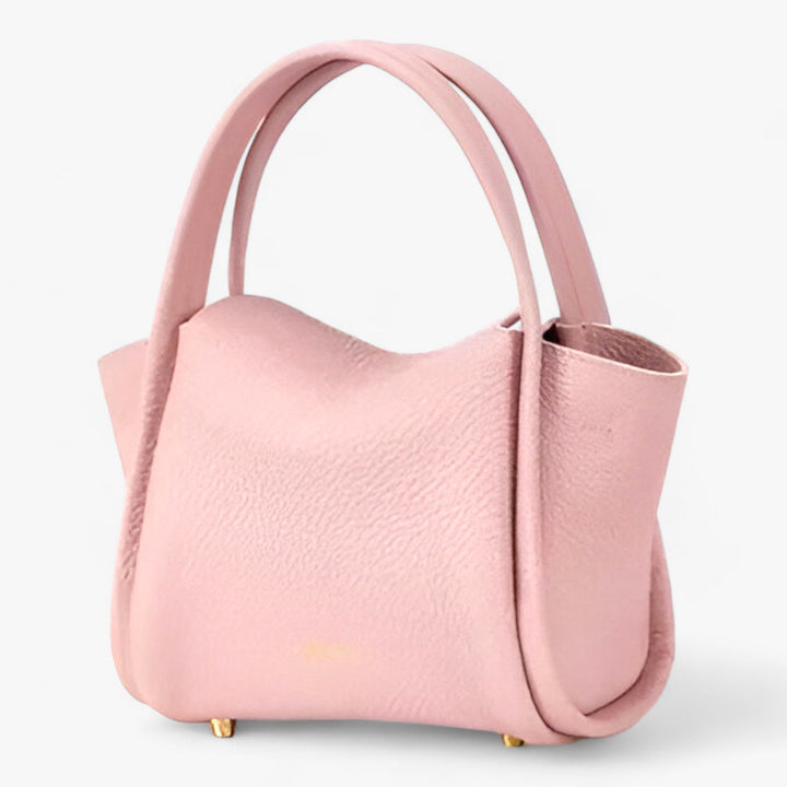 Mirla | Designer Väska - Elegant och Funktionell för Kvinnor-Eva Jonsson