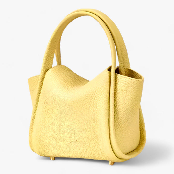 Mirla | Designer Väska - Elegant och Funktionell för Kvinnor-Eva Jonsson