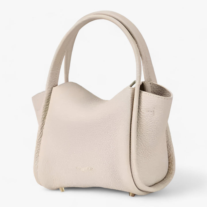 Mirla | Designer Väska - Elegant och Funktionell för Kvinnor-Eva Jonsson