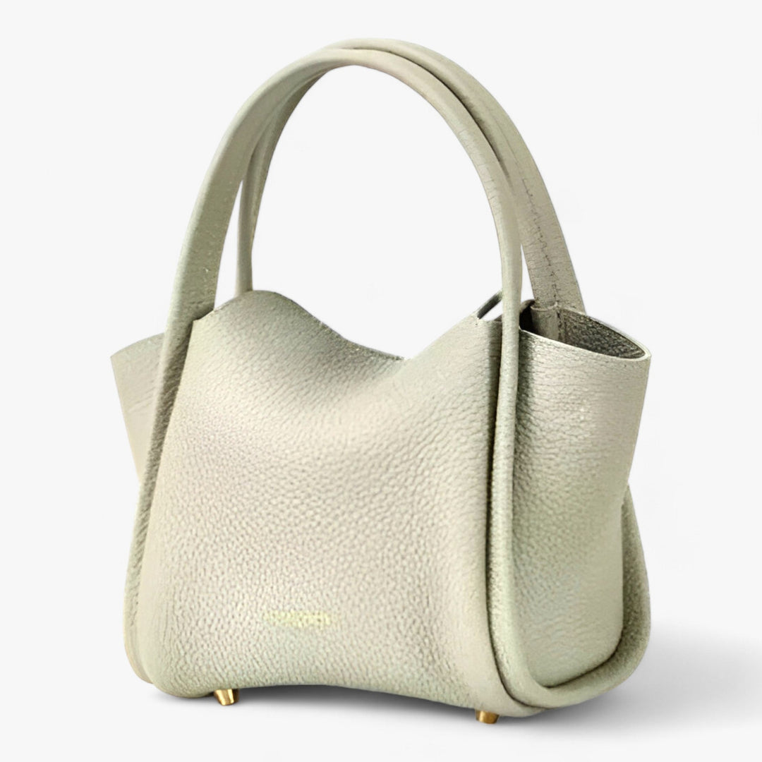 Mirla | Designer Väska - Elegant och Funktionell för Kvinnor-Eva Jonsson