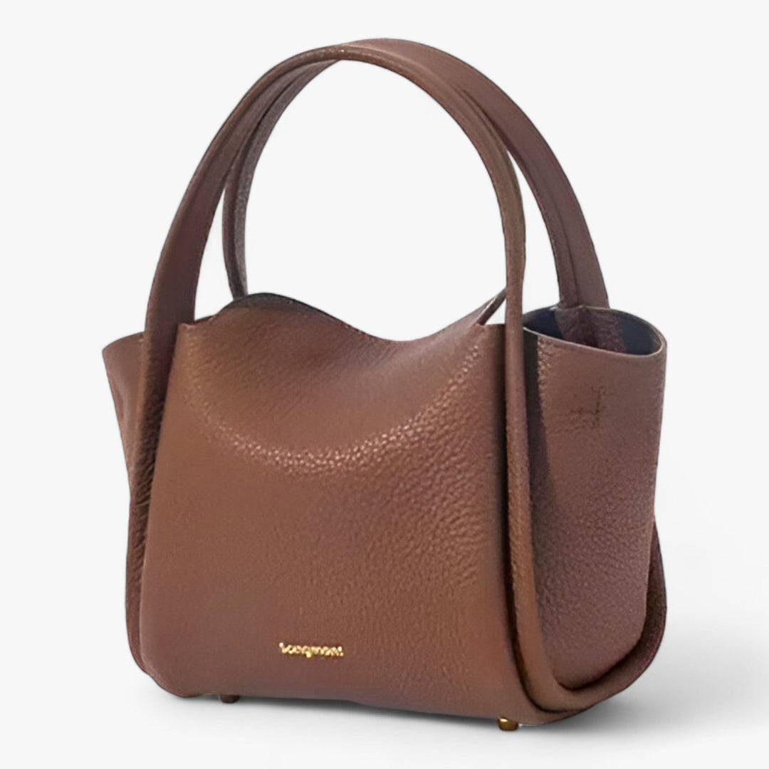 Mirla | Designer Väska - Elegant och Funktionell för Kvinnor-Eva Jonsson