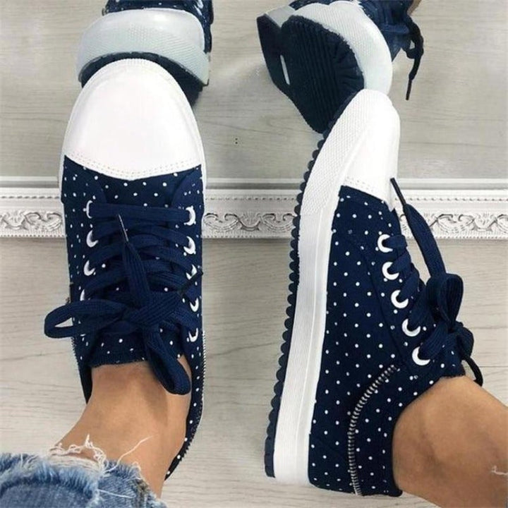 Mirla | Designersneaker-Eva Jonsson
