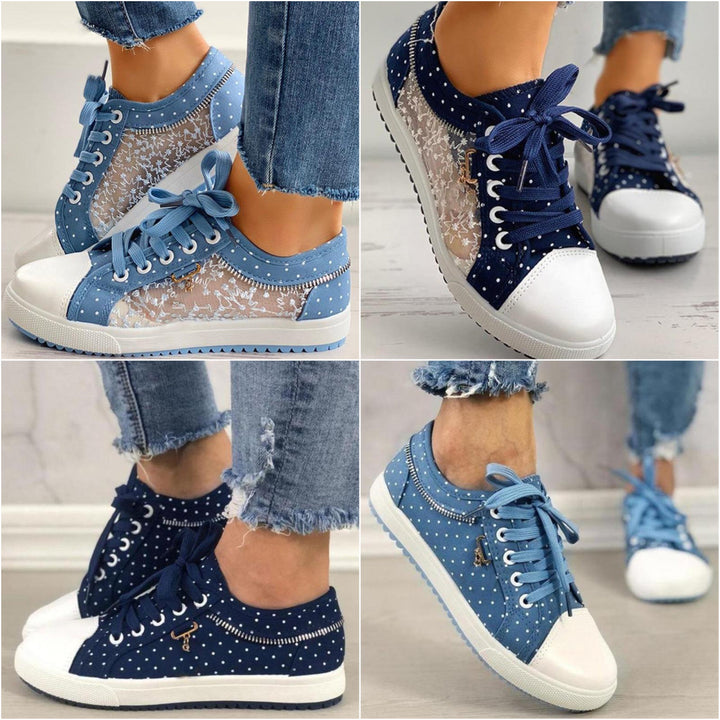 Mirla | Designersneaker-Eva Jonsson