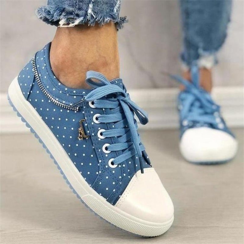 Mirla | Designersneaker-Eva Jonsson