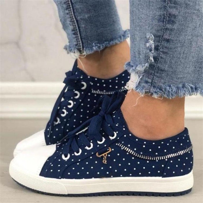 Mirla | Designersneaker-Eva Jonsson