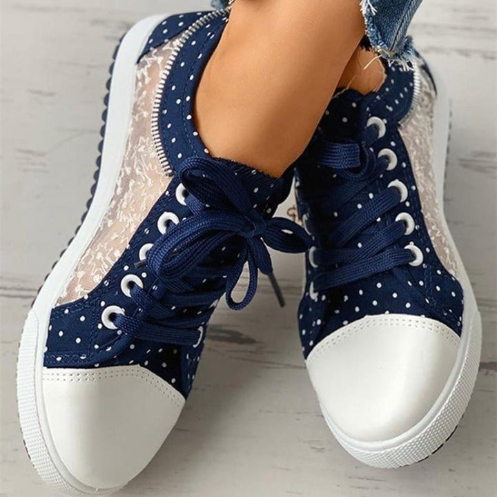 Mirla | Designersneaker-Eva Jonsson