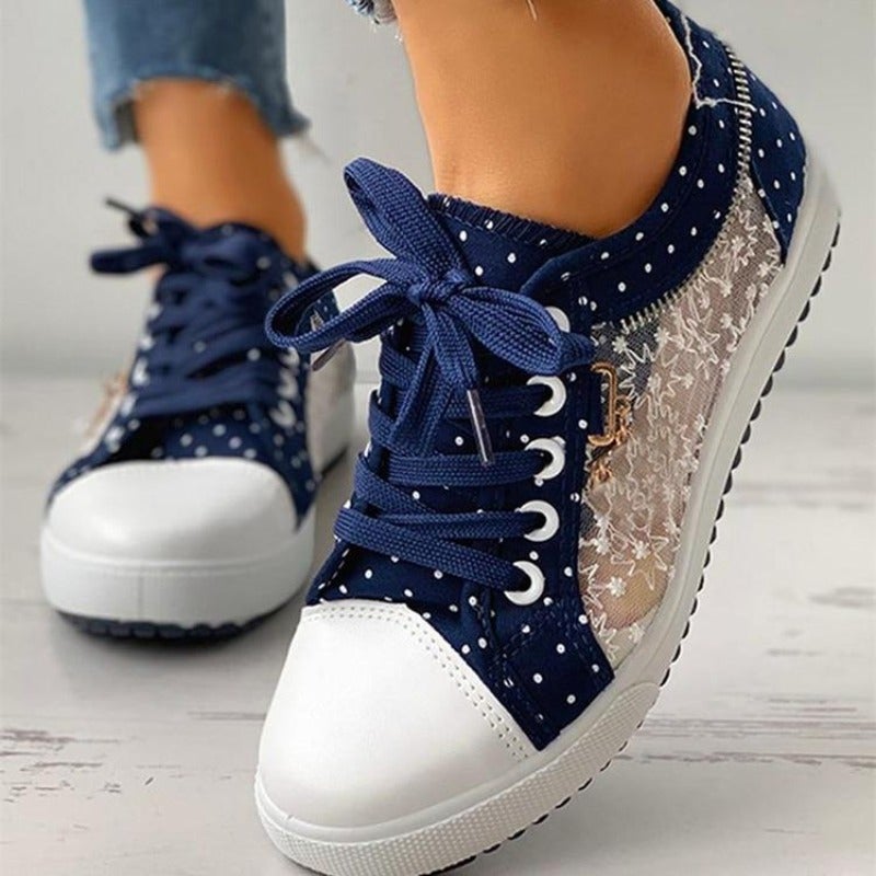 Mirla | Designersneaker-Eva Jonsson