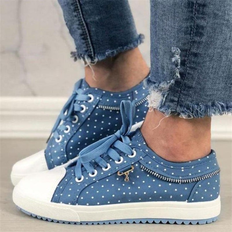 Mirla | Designersneaker-Eva Jonsson