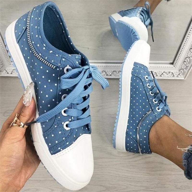 Mirla | Designersneaker-Eva Jonsson