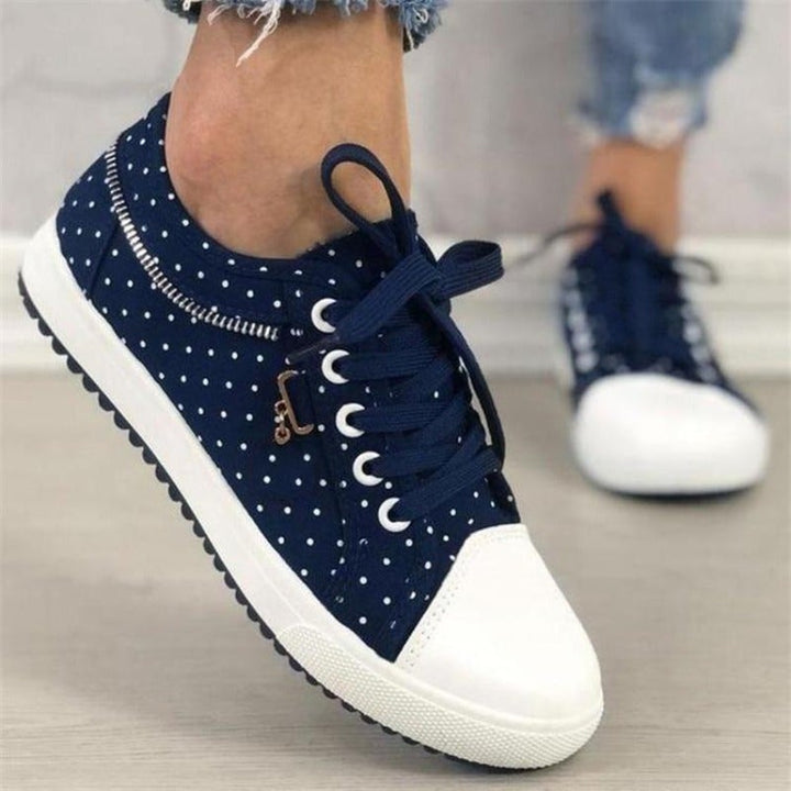 Mirla | Designersneaker-Eva Jonsson