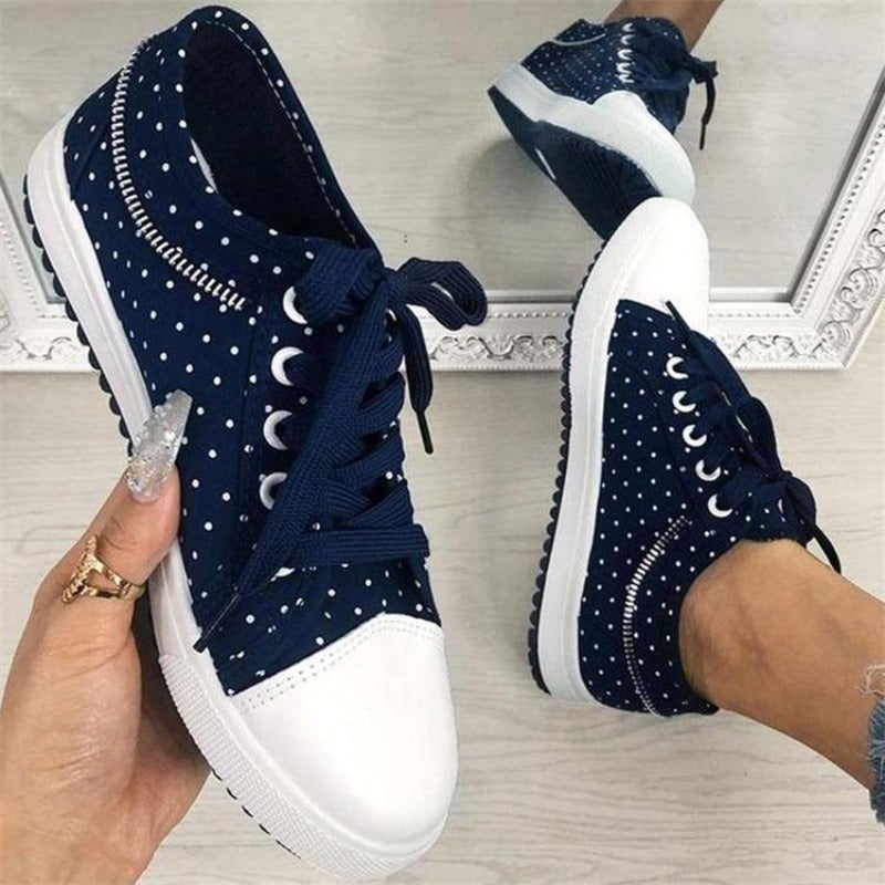 Mirla | Designersneaker-Eva Jonsson