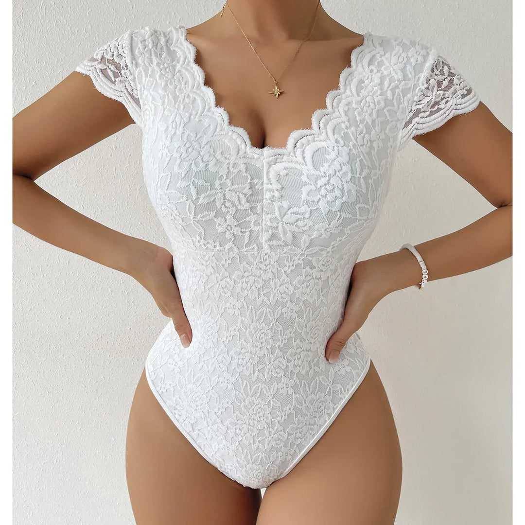 Mirla | Det är bara en annan dag bodysuit-Eva Jonsson