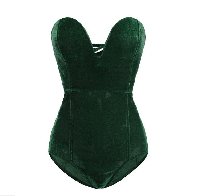 Mirla | Det var tidigare min bodysuit-Eva Jonsson