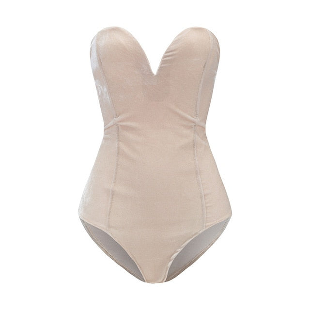 Mirla | Det var tidigare min bodysuit-Eva Jonsson