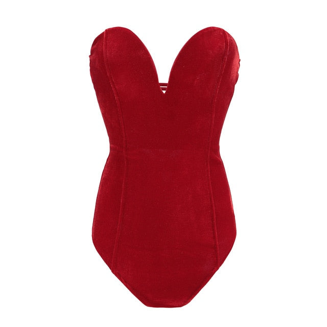 Mirla | Det var tidigare min bodysuit-Eva Jonsson