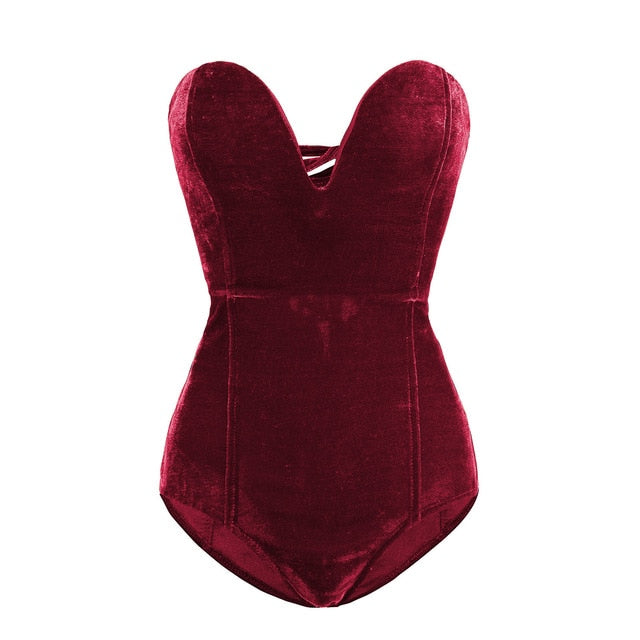 Mirla | Det var tidigare min bodysuit-Eva Jonsson