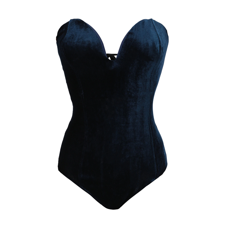 Mirla | Det var tidigare min bodysuit-Eva Jonsson