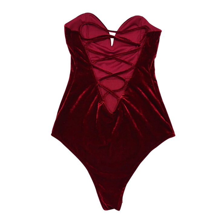 Mirla | Det var tidigare min bodysuit-Eva Jonsson